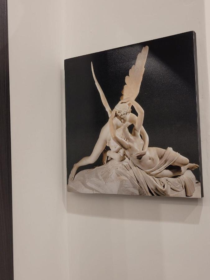 Rome Art Room Exterior foto
