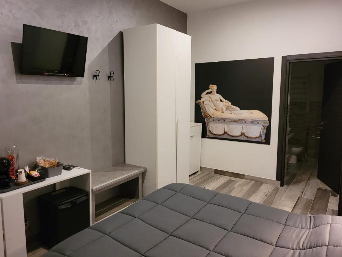 Rome Art Room Exterior foto